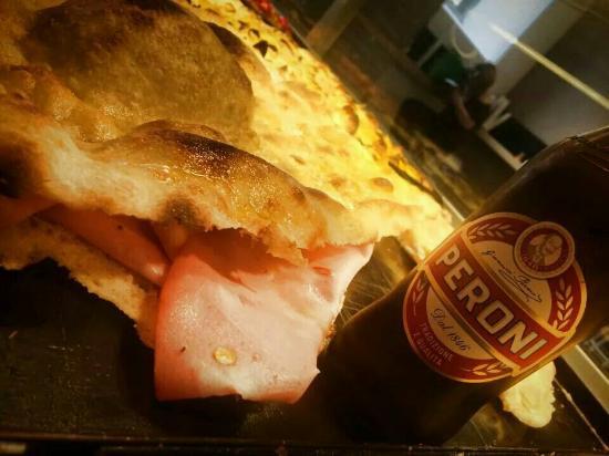 alice pizza regina margherita